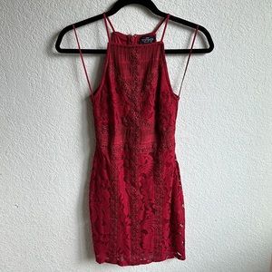 Topshop Dress Mini